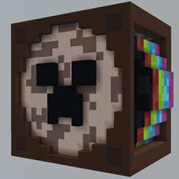 Custom Music Discs (CMD) DP