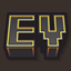 Benigamer's enhanced visuals logo