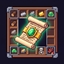 Random Quest + GUI logo