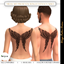 Wings Tattoo Unisex logo
