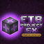 Project EX (Unofficial backport) logo
