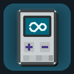 Compact Machines: Infinite project image