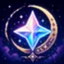 Genshin Impact Lunar Expansion port logo