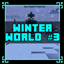Winter World - Infinite Biomes #3 logo