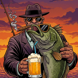Fishermen's Life