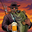 Fishermen's Life logo