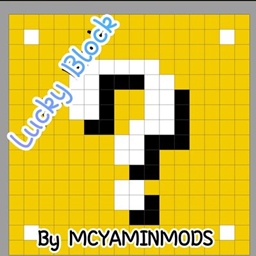 Lucky block (Achievements friendly) project image