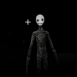 HORROR - The Unseen Entity