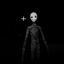 HORROR - The Unseen Entity logo