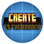 To the border logo