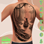 Jane Tattoos JTS1122 - Basegame Compatible logo