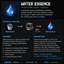 water armor logo