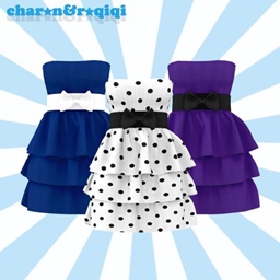 [charon&roqiqi]N28_dress project image