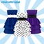 [charon&roqiqi]N28_dress logo