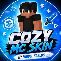 Cozy skin by Miguel Karlos project image