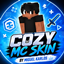 Cozy skin by Miguel Karlos logo