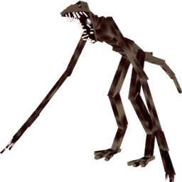 ( Dweller ) DINO.JAR REBORN (horror) (dinosaur) (terror) project image