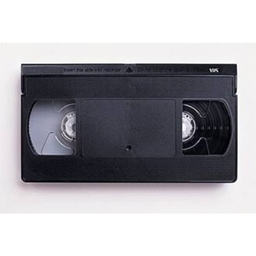 Vhs audio project image