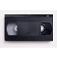 Vhs audio logo