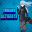 Tensura Reincarnated Ultimate logo