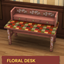 Floral Desk logo