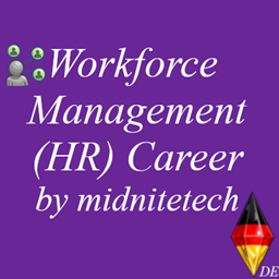 Workforce Management (HR) Career - German Translation by DreamingJane project image