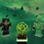Green Eclipse PvP Pack logo