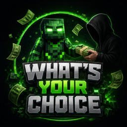 What's Your Choice project image