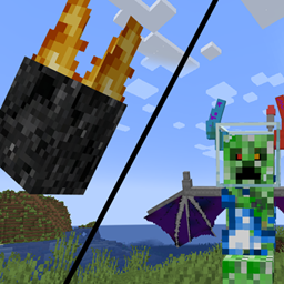 Meteor With X