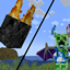 Meteor With X logo
