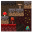 HeroWither's Little Big Fungus logo