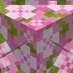 HKZYCraft-BB-Beter Leaves project image