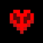 Customisable /heal and /feed logo