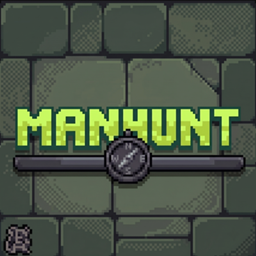 Manhunt Premium project image