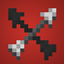 No Projectile I-Frames logo