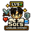 Sol's Leveling System logo