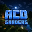 ACD Shaders logo