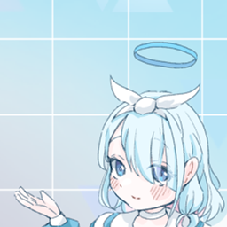 Blue Archive(supplementary lessons department)