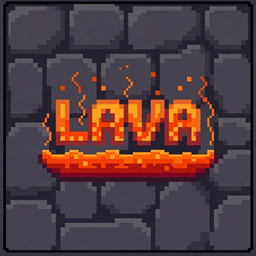 Lava Rising Premium project image