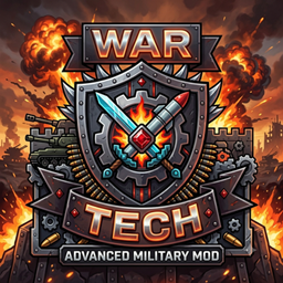 War tech remade