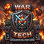 War tech remade logo