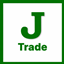 JEI Trade logo