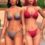 Andrea Bikini logo