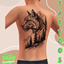 Jane Tattoos JTS1125 - Basegame Compatible logo