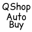QShop Auto Buy logo