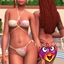 Mimosa Bikini logo