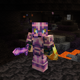 Endgame Alloys project image