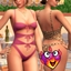 Coolada Swimsuit logo