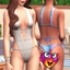 Isa Swimsuit logo