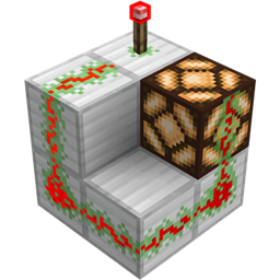 Sticky Redstone​ project image